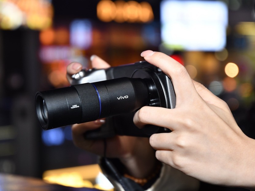 专业影像新标杆:vivo X200 Ultra人像摄影全场景评测