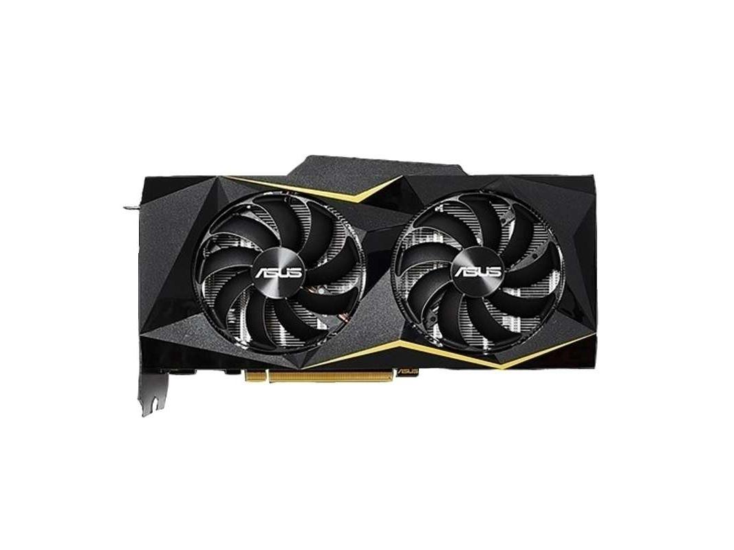 华硕(asus) GTX1660S-O6G-SI