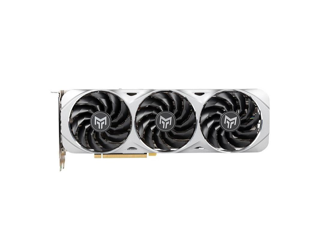 影驰(galaxy) RTX 3080 GeForce RTX 3080 金属大师