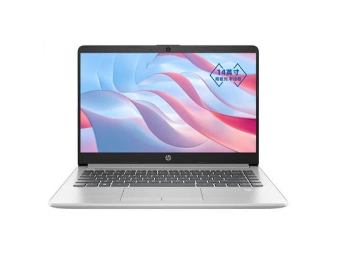 HP（惠普） 锐14 锐龙版 R5 5625U/16GB/512GB/集显 银色