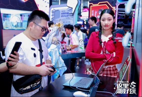 СƷҫChinaJoy ֱ