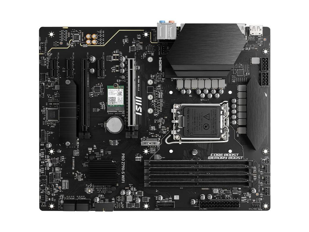 ΢ Z790 PRO Z790-S WIFI