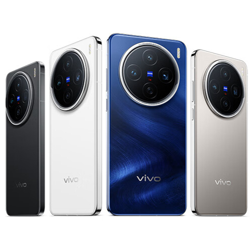 vivo X200