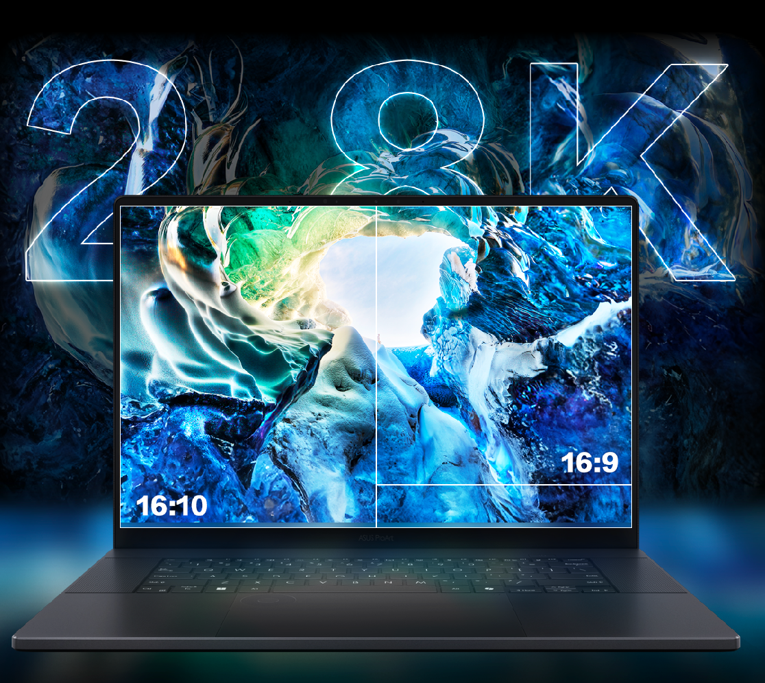 �׿�RTX 50ϵ������ProArt ��16 2025���տ��ۣ������ЧAI����