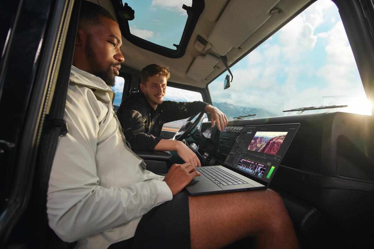 �׿�RTX 50ϵ������ProArt ��16 2025���տ��ۣ������ЧAI����