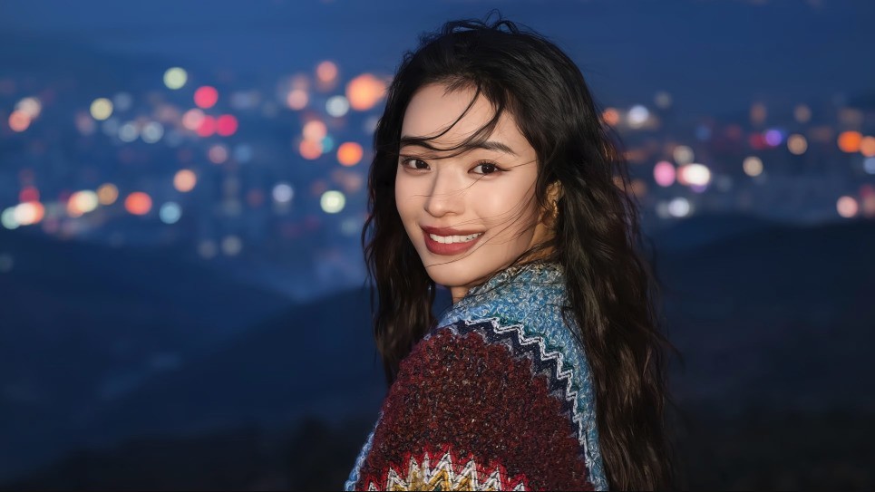 专业影像新标杆:vivo X200 Ultra人像摄影全场景评测