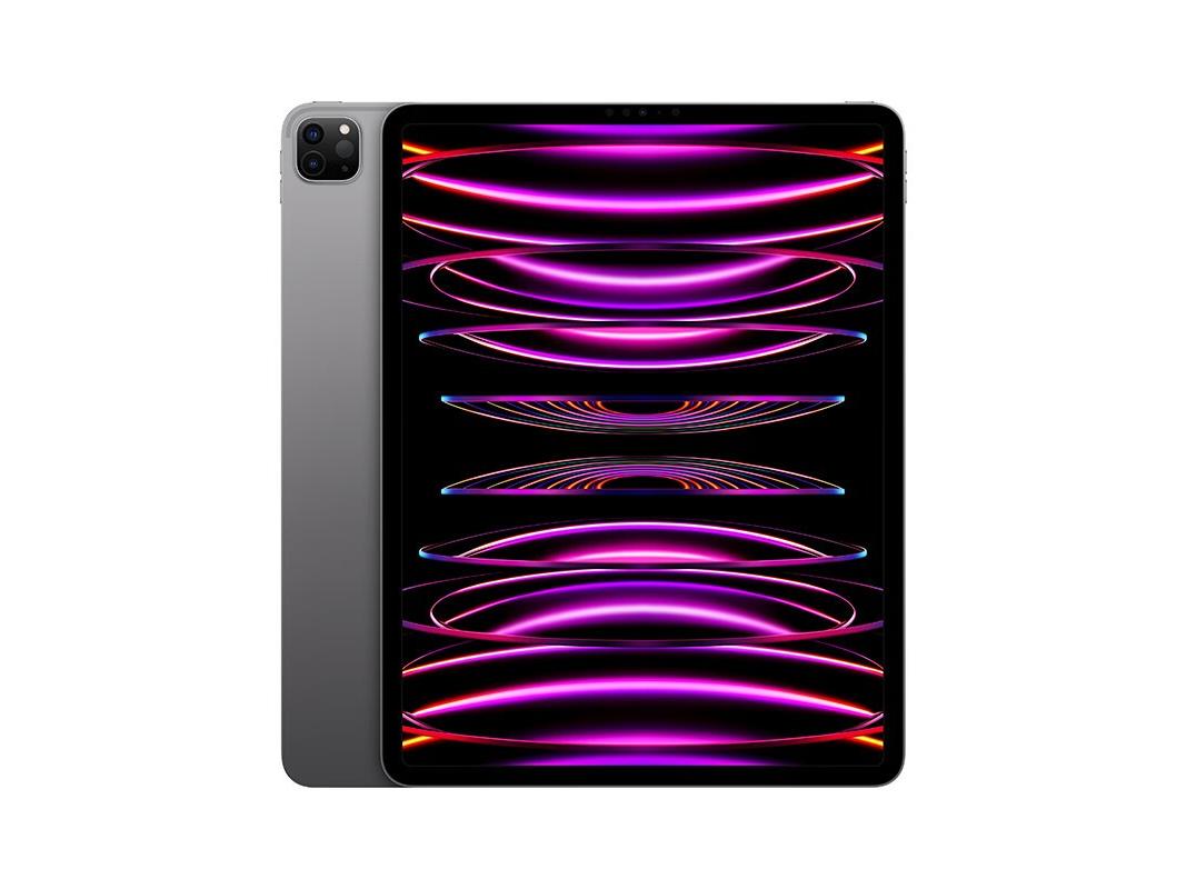 ƻ iPad Pro 12.9Ӣ 2022(8GB/256GB/WLAN)