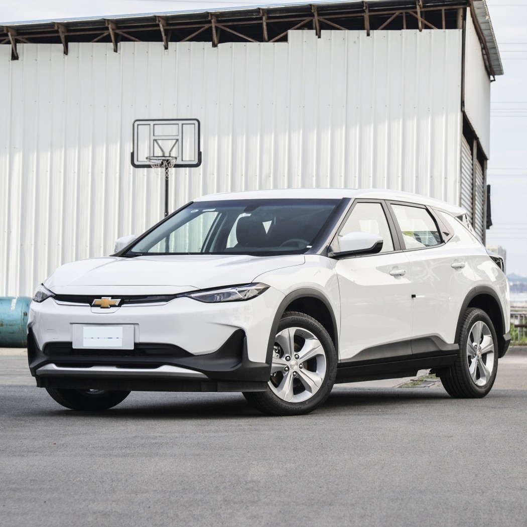 五款20万内纯电紧凑轿车推荐,颜值与实力兼具