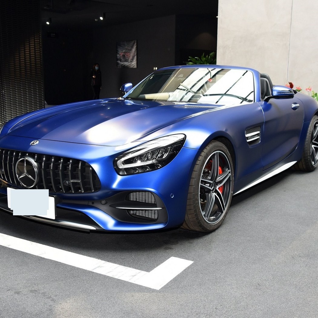 三款百万级跑车推荐:激情与优雅的完美诠释