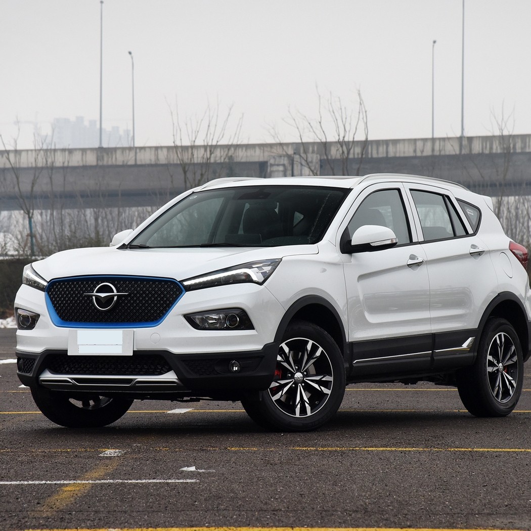 20万内插混SUV大比拼:五款热门车型深度测评