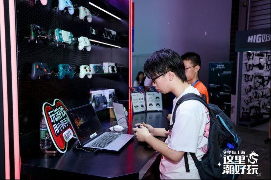 СƷҫChinaJoy ֱ