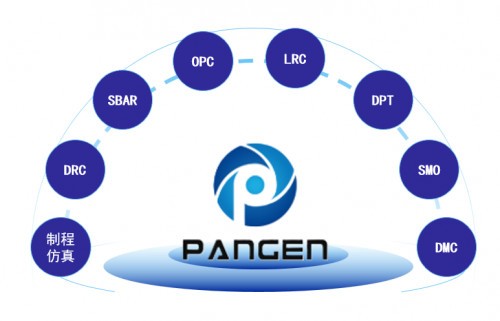 东方晶源PanGen DMC商标完成验证 基于快速工艺反馈可提前发现版图潜在坏点