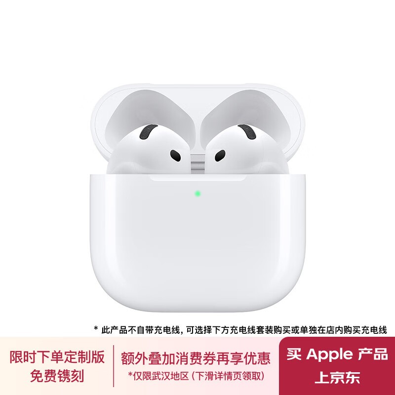 ƻ AirPods 4֧룩