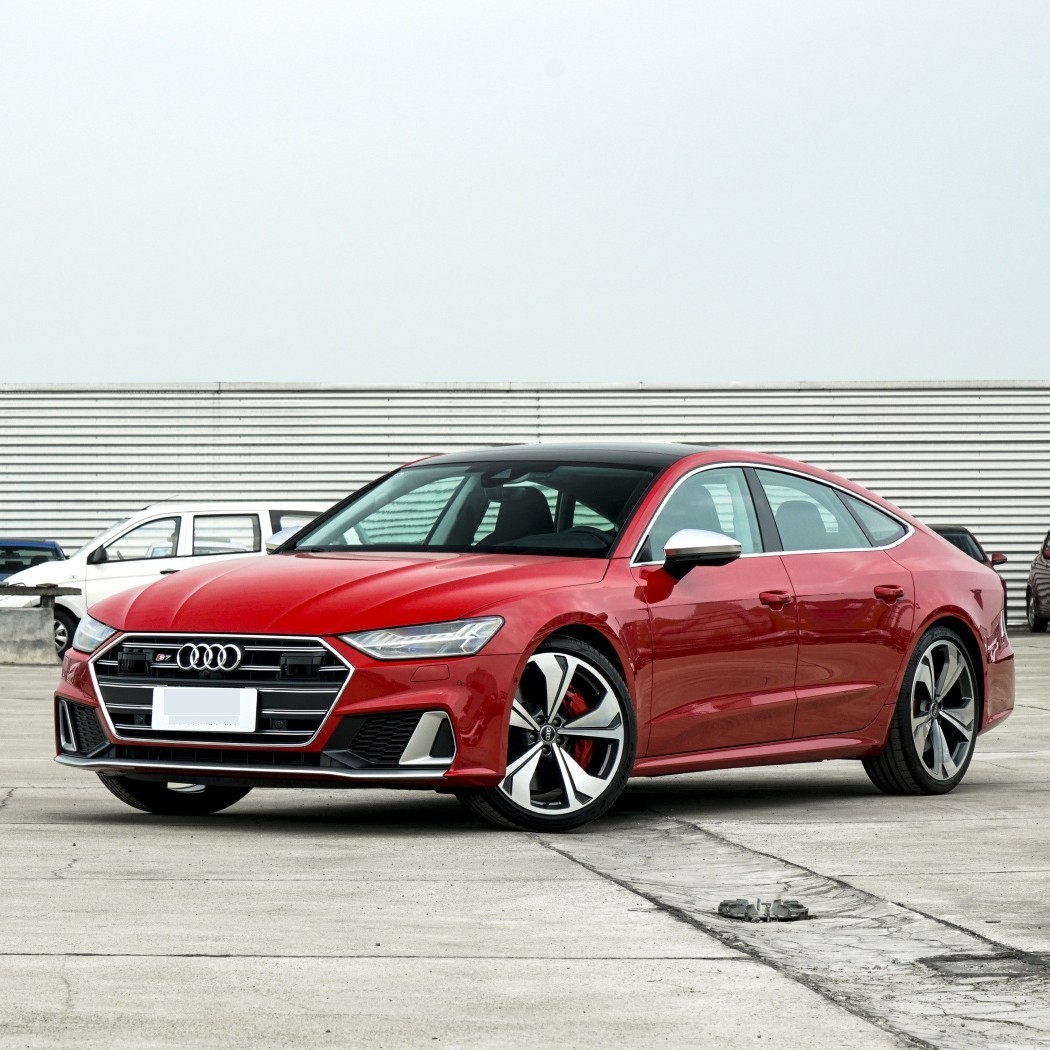 四款百万级中大型轿车推荐,豪华与性能的极致之选