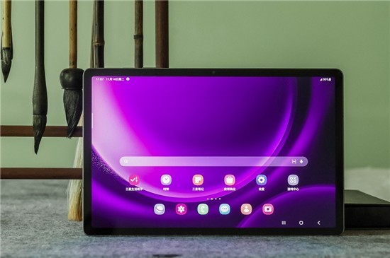 ѧڽ Galaxy Tab S9 FEѧϰó