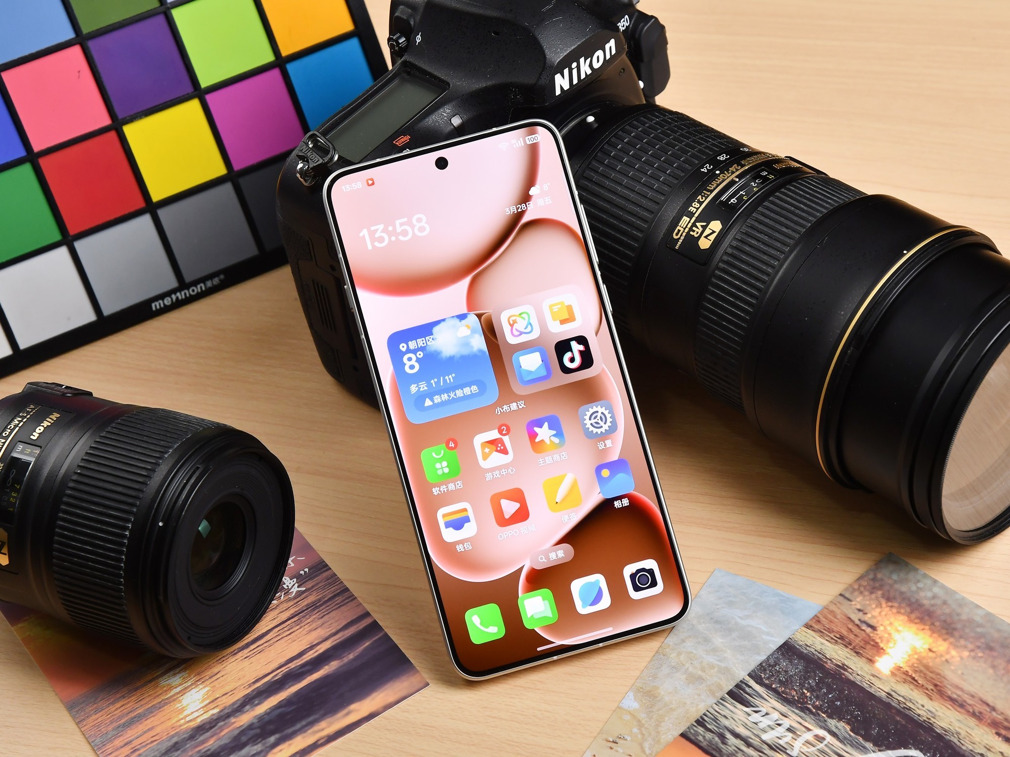 OPPO Find X8 Ultraȫ���� �Ͳ���Ǯ�Ϳ�������