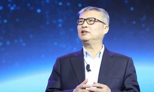 ToB话聊室:尊界S800上市;京东方创始人王东升再次带队冲刺IPO