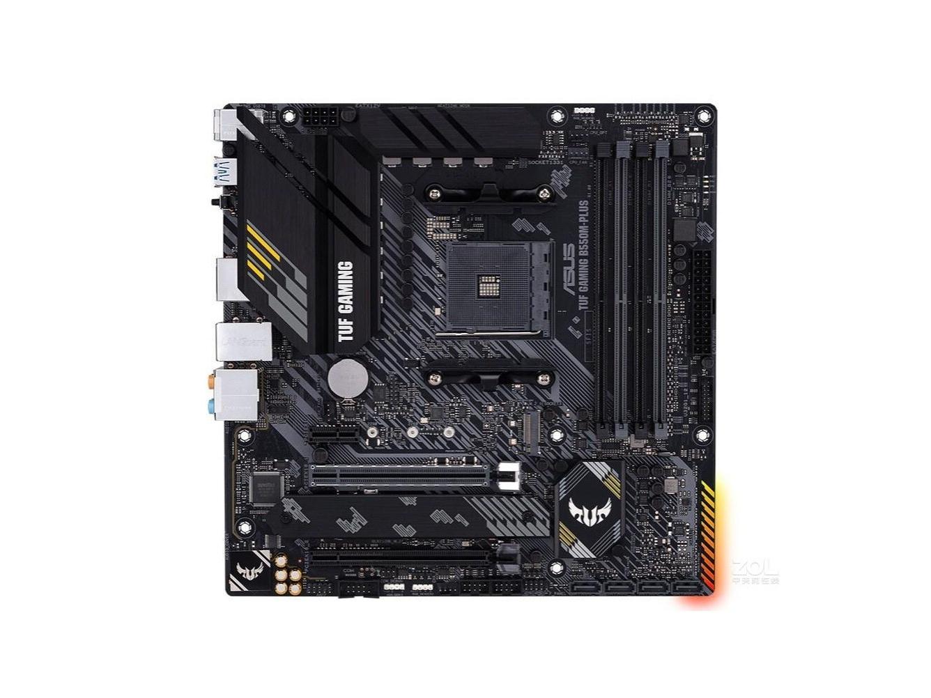 ˶ TUF GAMING B550M-PLUS  CFHDư