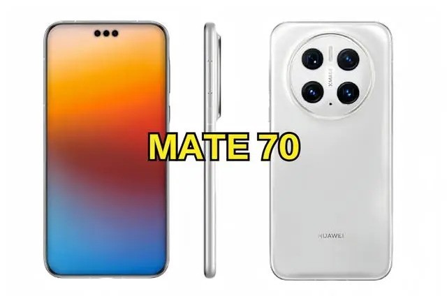 ʷǿMateжԤ滪ΪMate 70ϵ11·