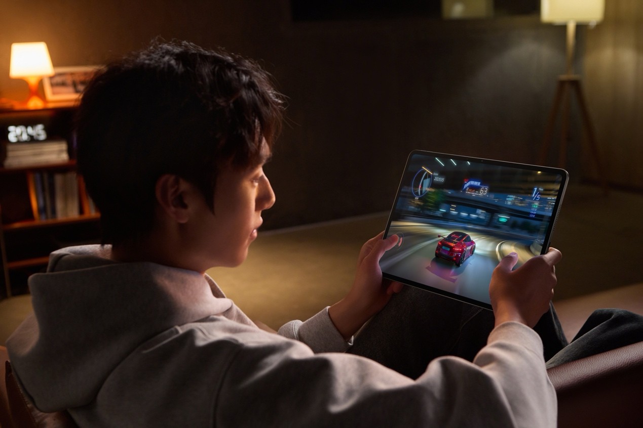 �콢ƽ����֮�� OPPO Pad 4 Pro�����ۼ�3299Ԫ��