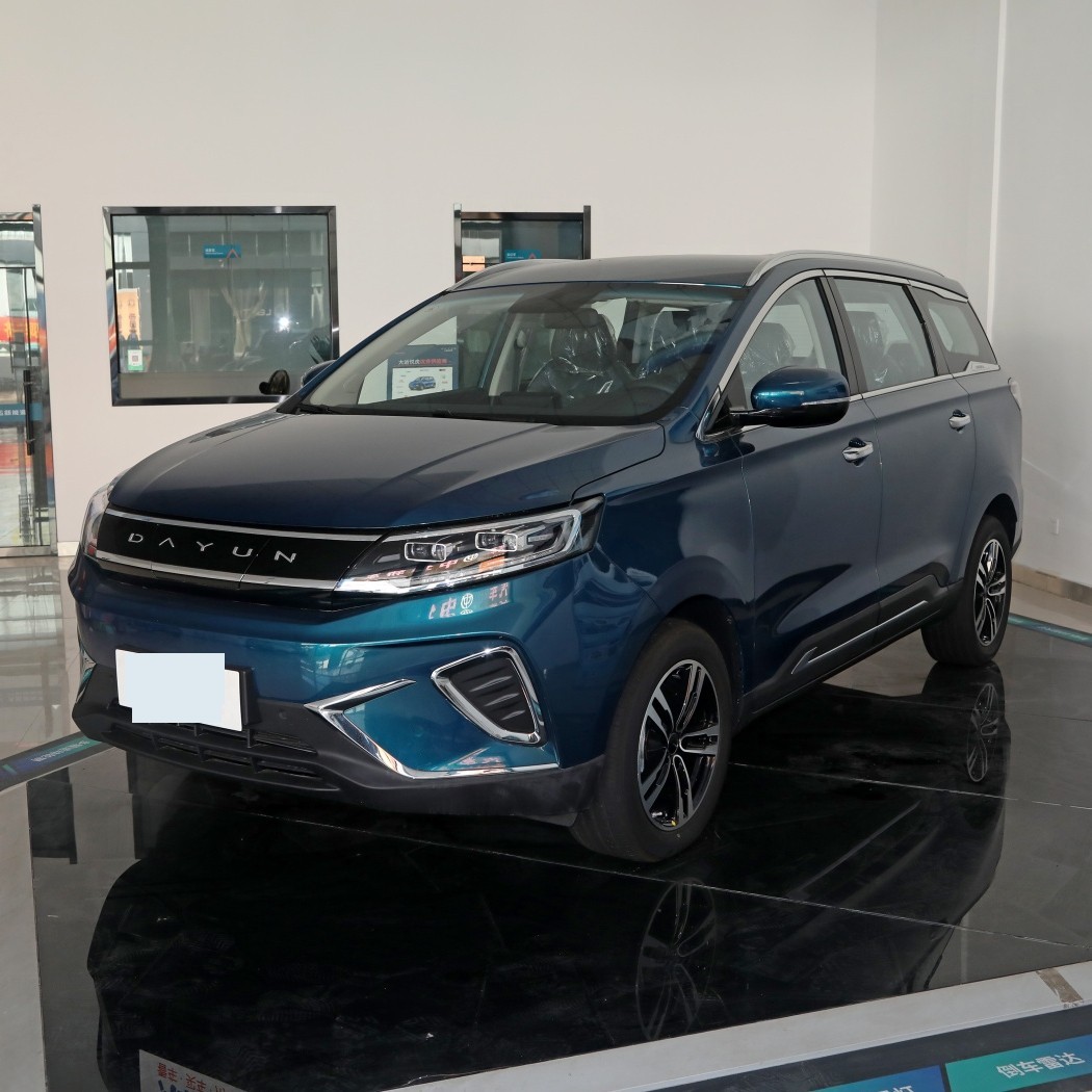 30万内中型MPV怎么选?四款热门车型深度对比