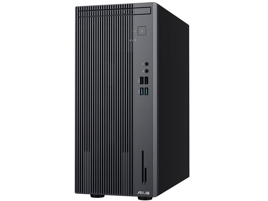 ASUS（华硕） 破晓X 2024  i5 14400/16G/512GB SSD+1TB 单主机