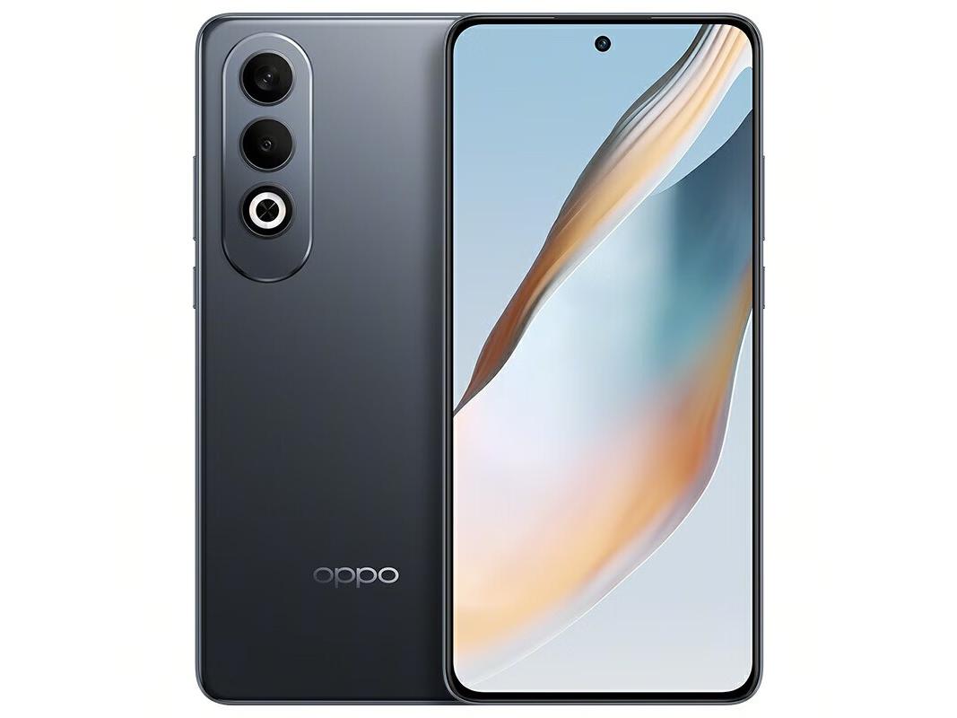 OPPO K12 Plus12GB/256GB