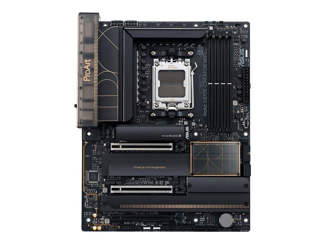 ASUS（华硕） X870E PROART X870E-CREATOR WIFI