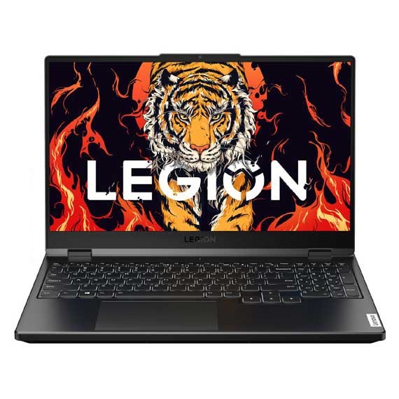lenovo(联想) 拯救者 R7000P 2022 R5 6600H/16GB/512GB/RTX3050 灰色