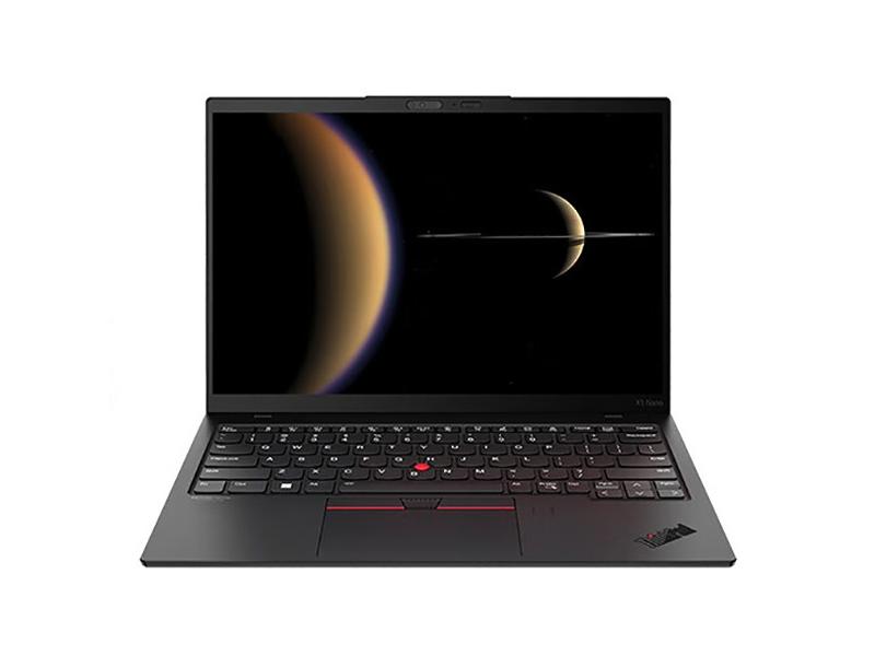 ThinkPad X1 Nano 2023 i7 1360P/16GB/512GB/集显 沉浸黑