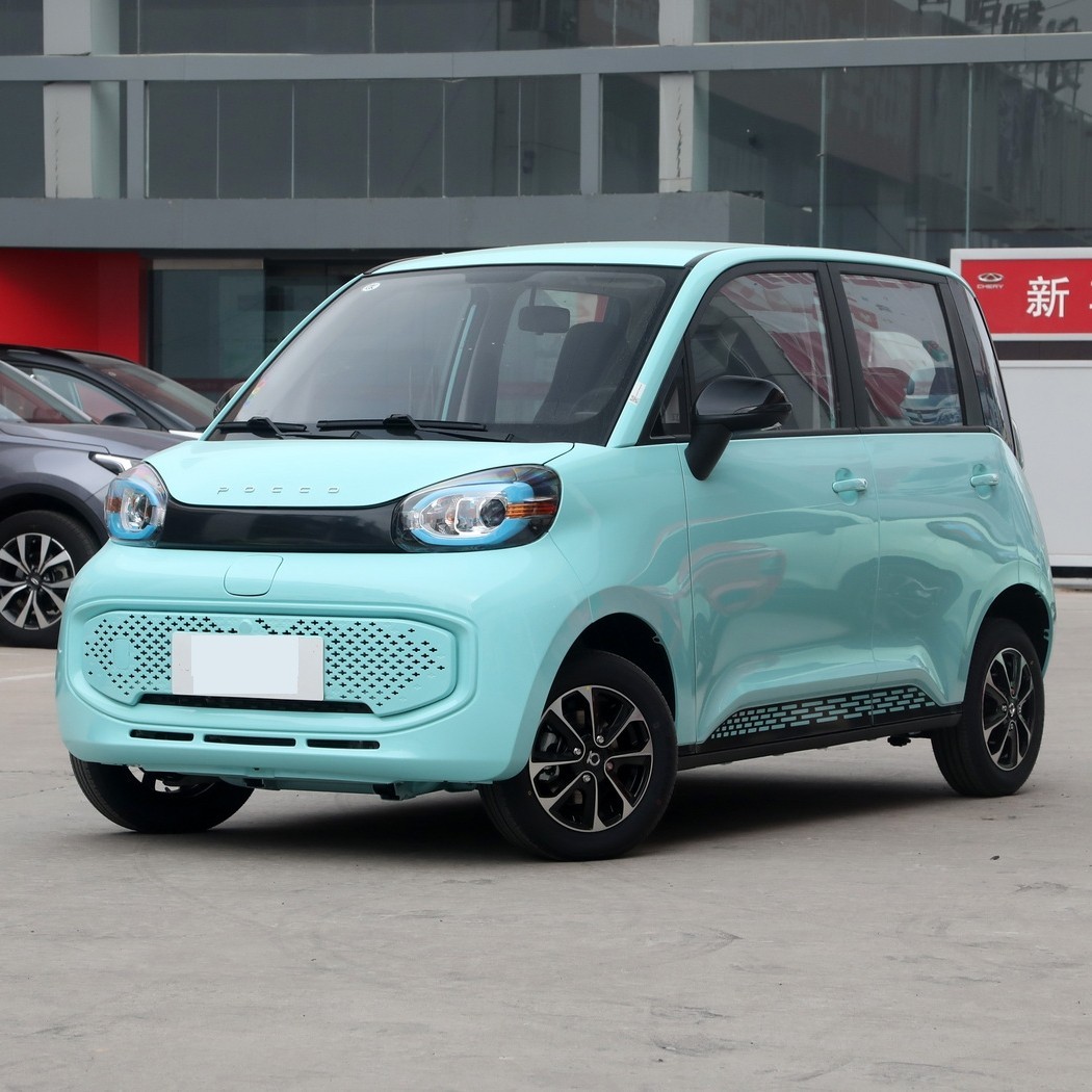 三款十万内四座两厢小车对决,谁更胜一筹?