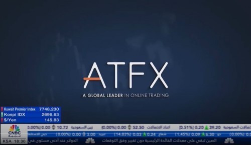 дѻATFXרҵʷCNBC Arabia߶