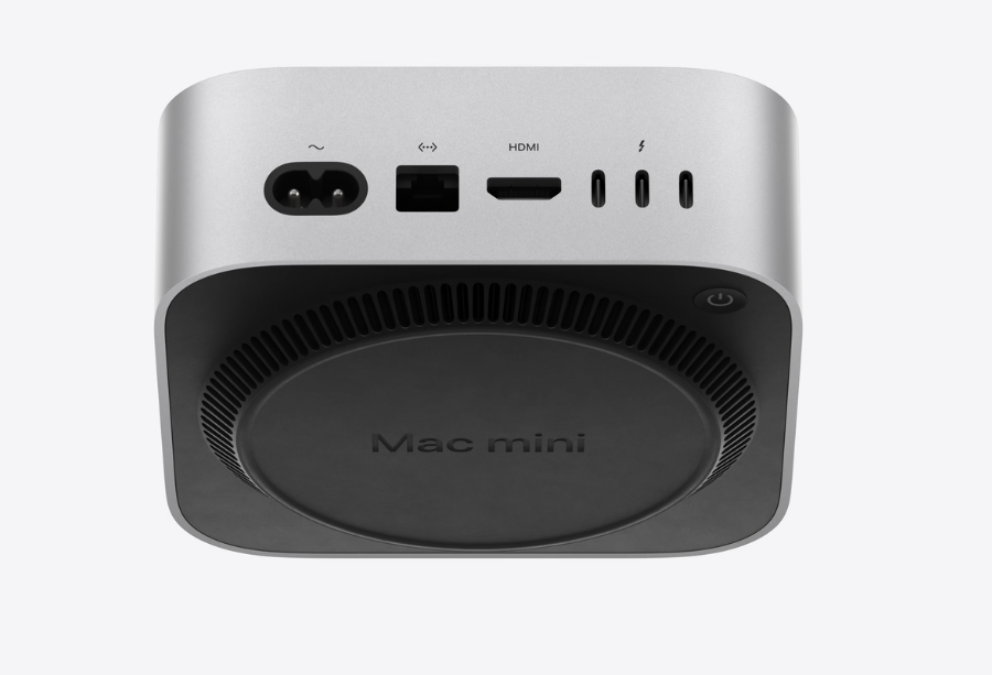 ¿Mac mini  ҪǱ16GBڴ