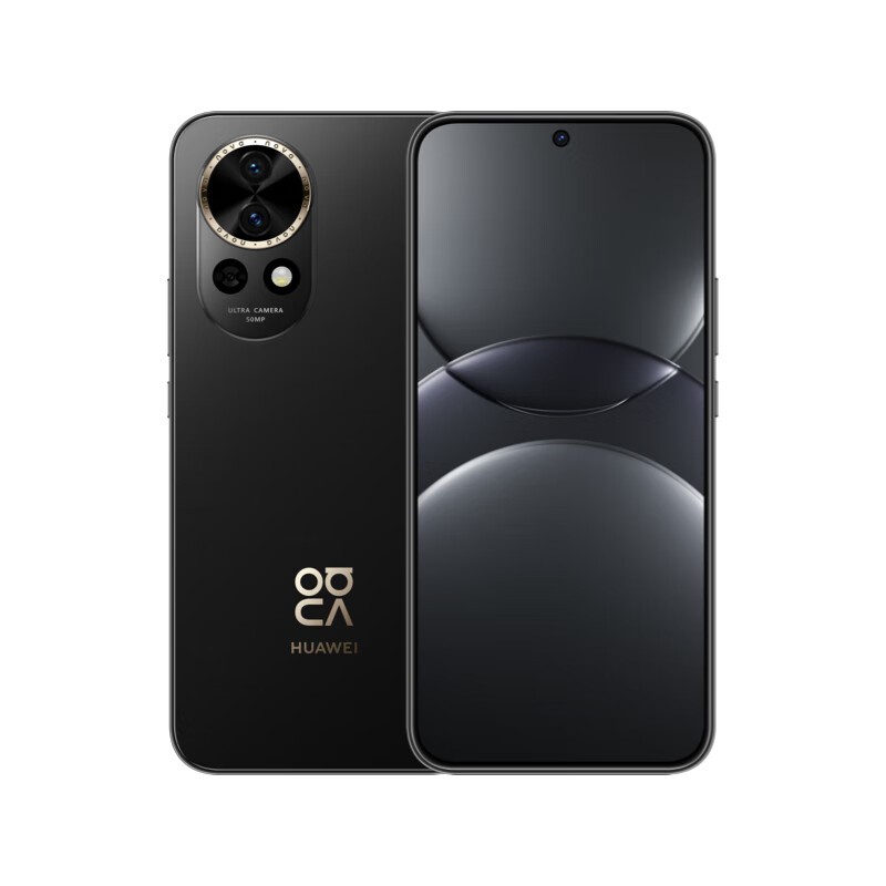 HUAWEI 华为 nova 13 5G手机 12GB+256GB