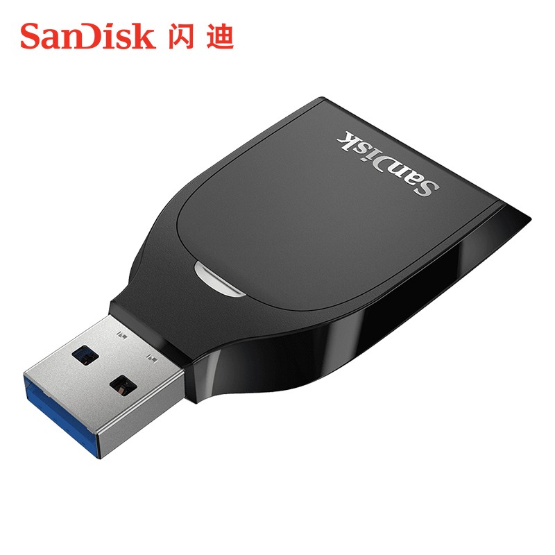 SanDisk USB3.0ת洢SDڴ濨