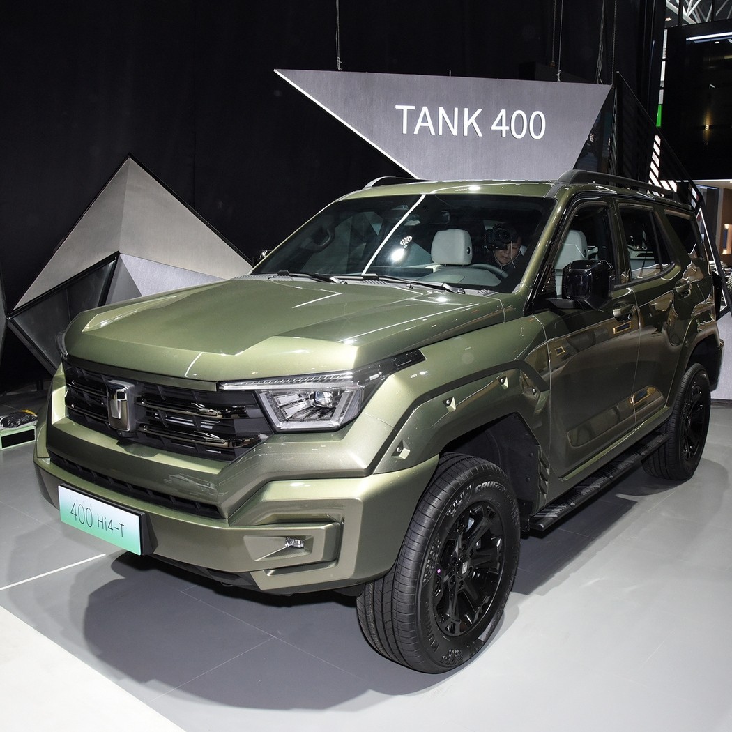 30万内插电混动中大型SUV五强对决,谁更值得入手?