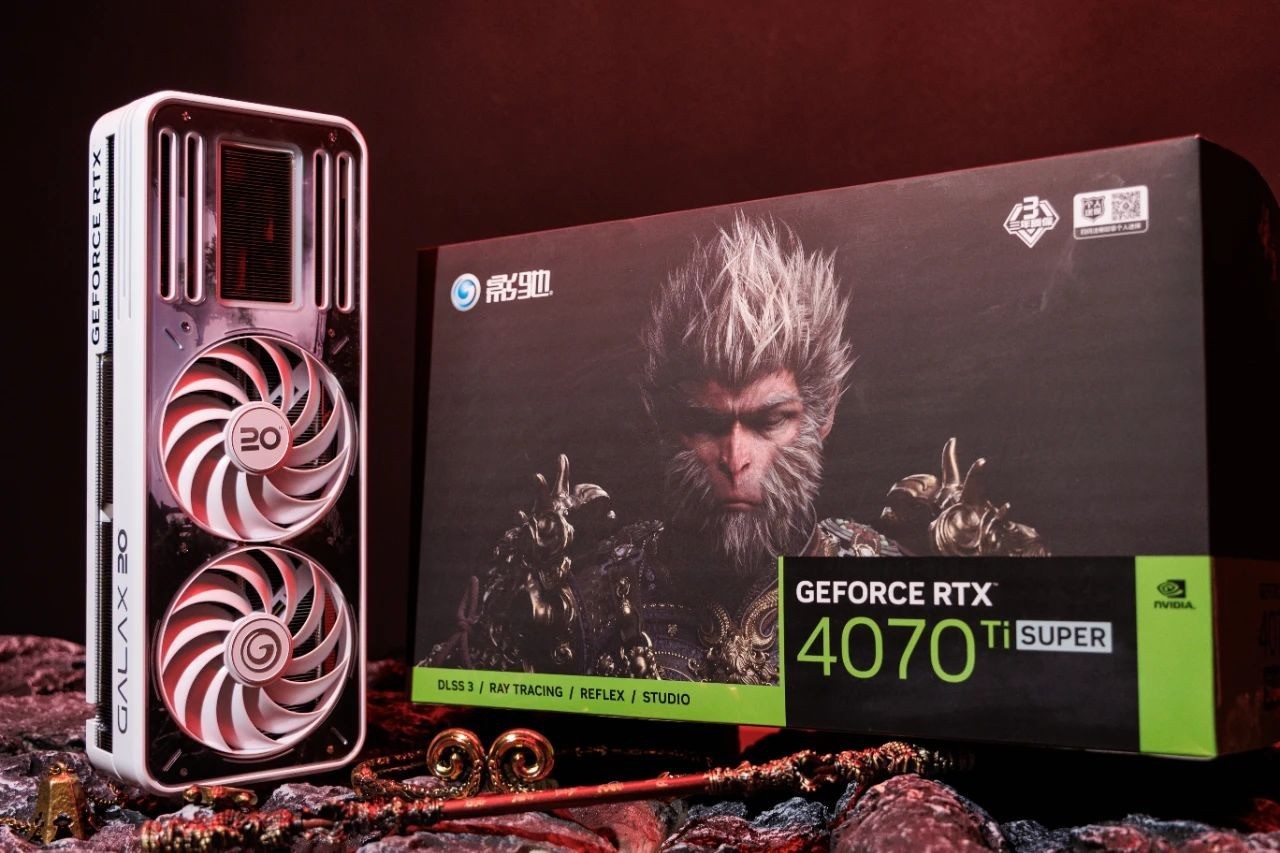 ϡ䱦֮ѡ ӰRTX4070 Ti SUPERر濪