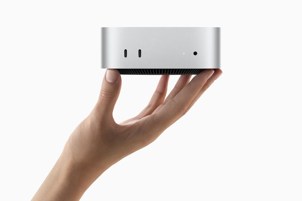 ¿Mac mini  ҪǱ16GBڴ