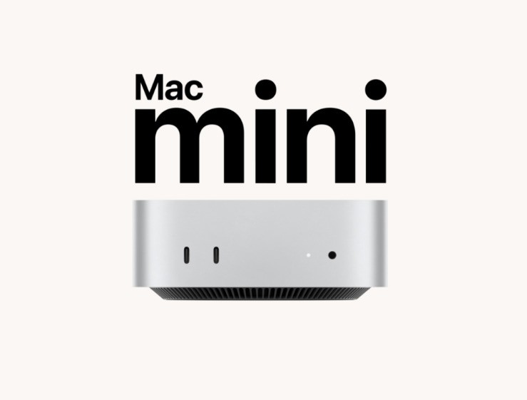 ¿Mac mini  ҪǱ16GBڴ