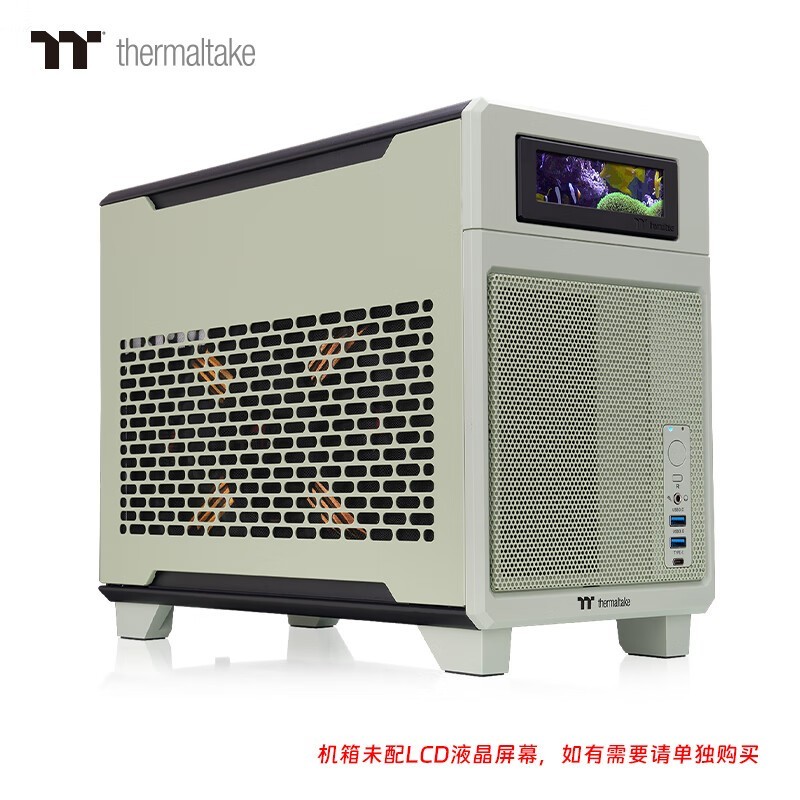 TT thermaltake TR100 Mini TowerŻݴ719Ԫ