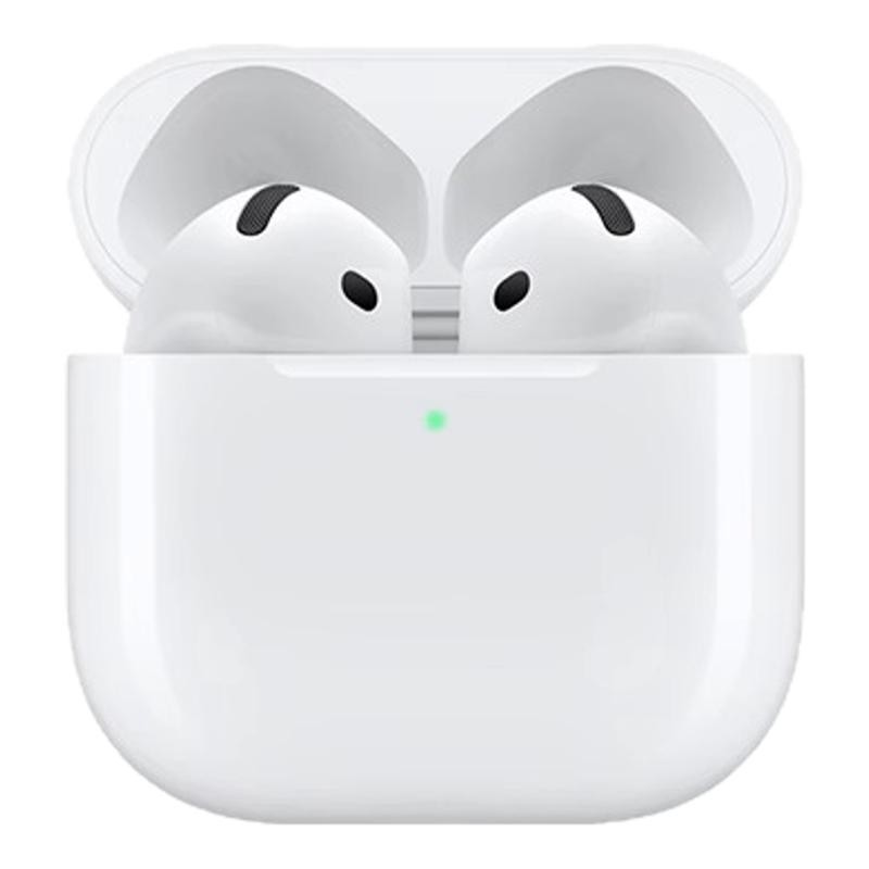 ƻ Apple AirPods 4 룩