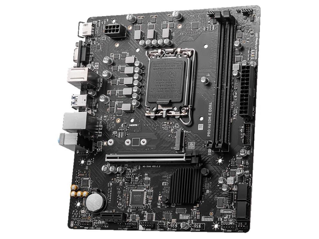 码农生产力神器:四款高性价比主板揭秘