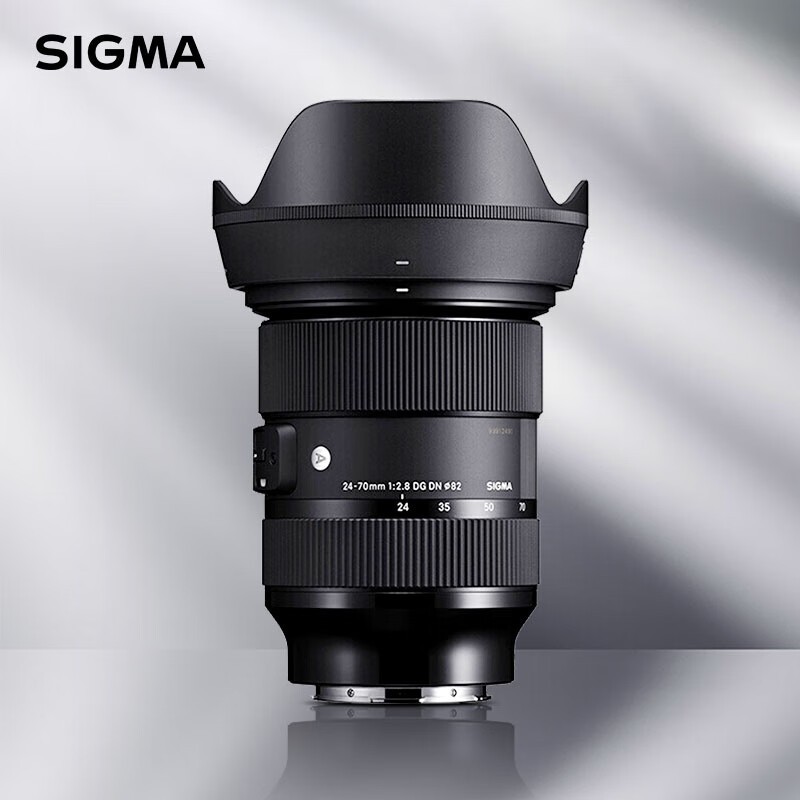  24-70mm f/2.8 DG DN ArtEڣ