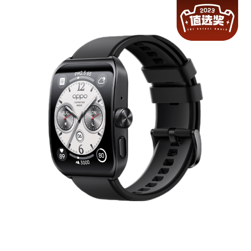 88VIPOPPO Watch 4 Pro eSIMֱ 1.91Ӣ磨GPSѪECG