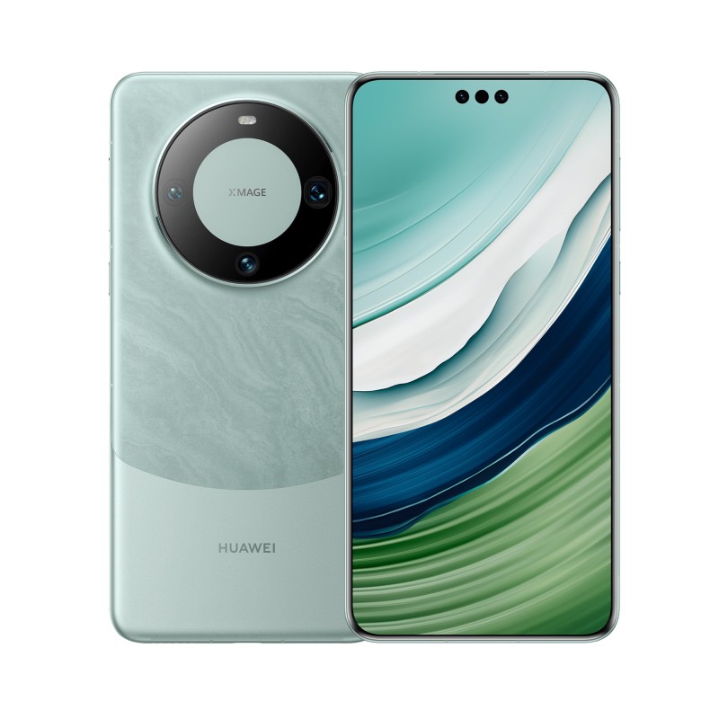 华为 HUAWEI Mate 60 Pro 手机