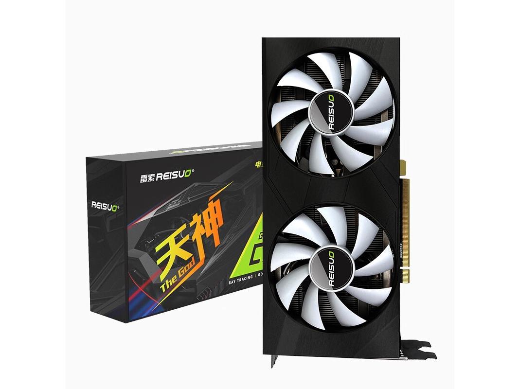  RTX 3060 TI 8GB D6  ˫