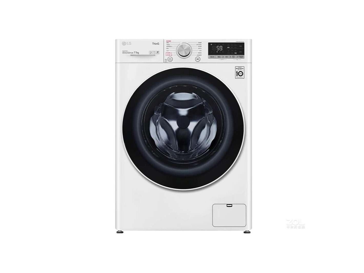 LG FY11WX4