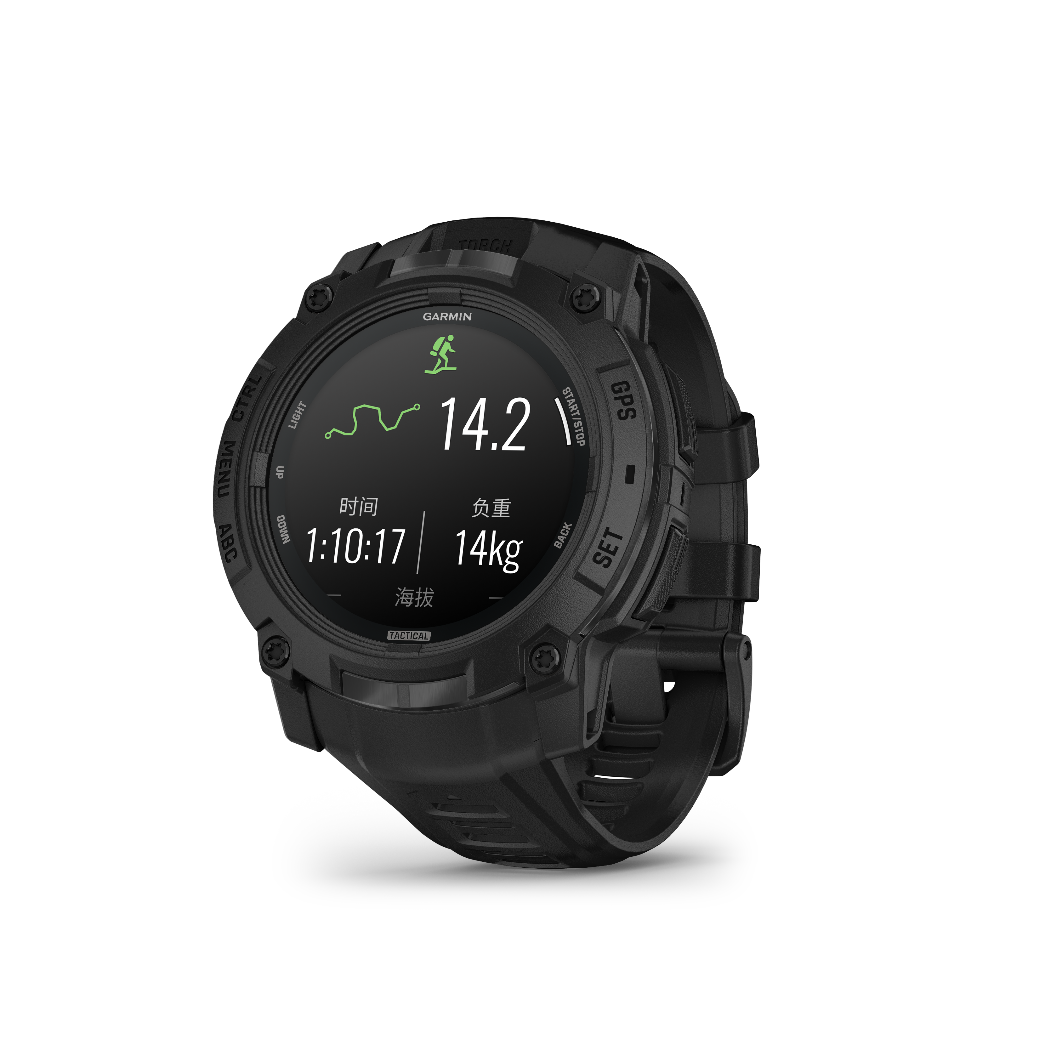 GarminInstinct 3ս滧˶ֱĻ´