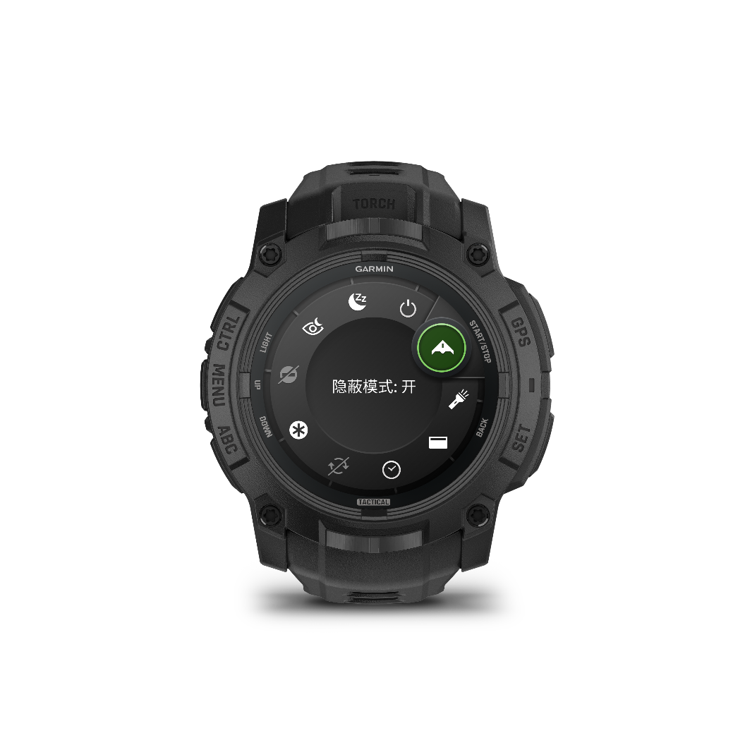 GarminInstinct 3ս滧˶ֱĻ´