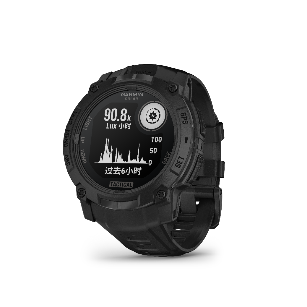 GarminInstinct 3ս滧˶ֱĻ´